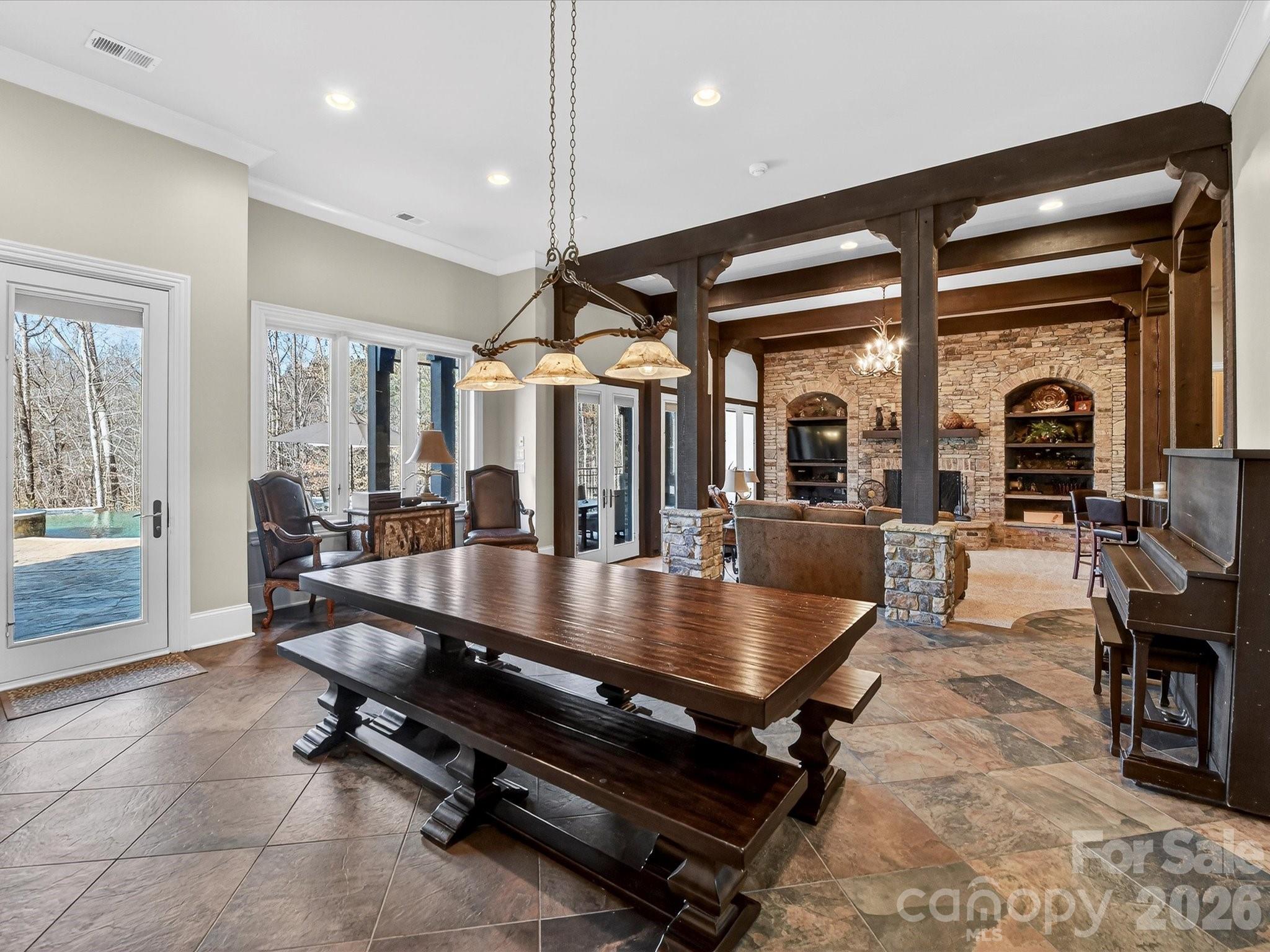 Enclave - Residential