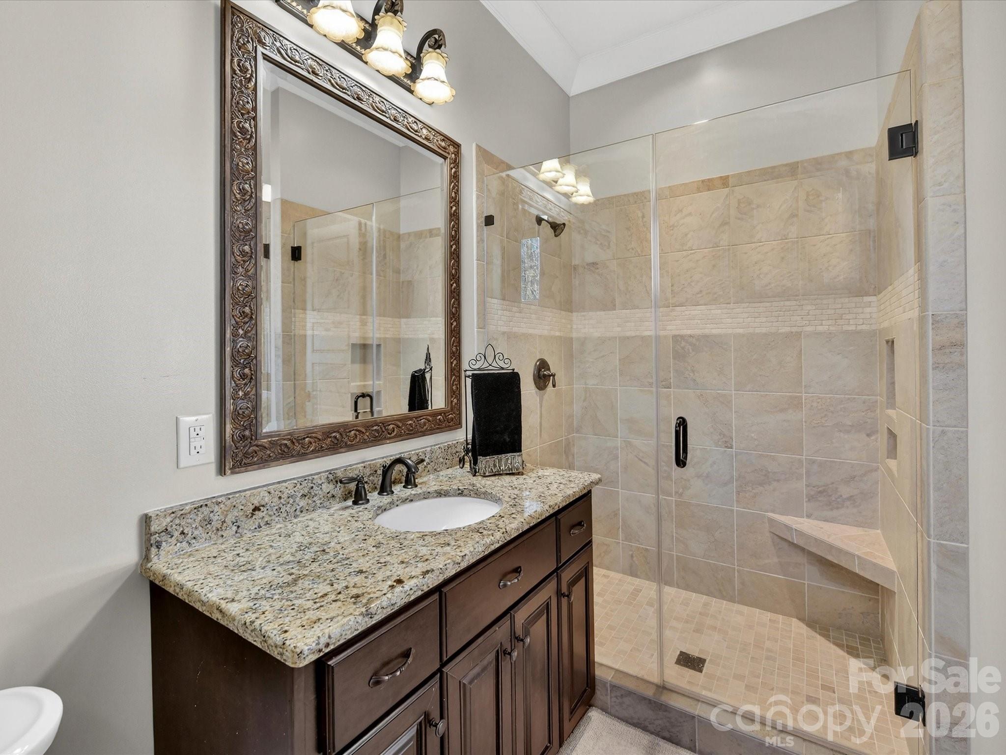 Enclave - Residential