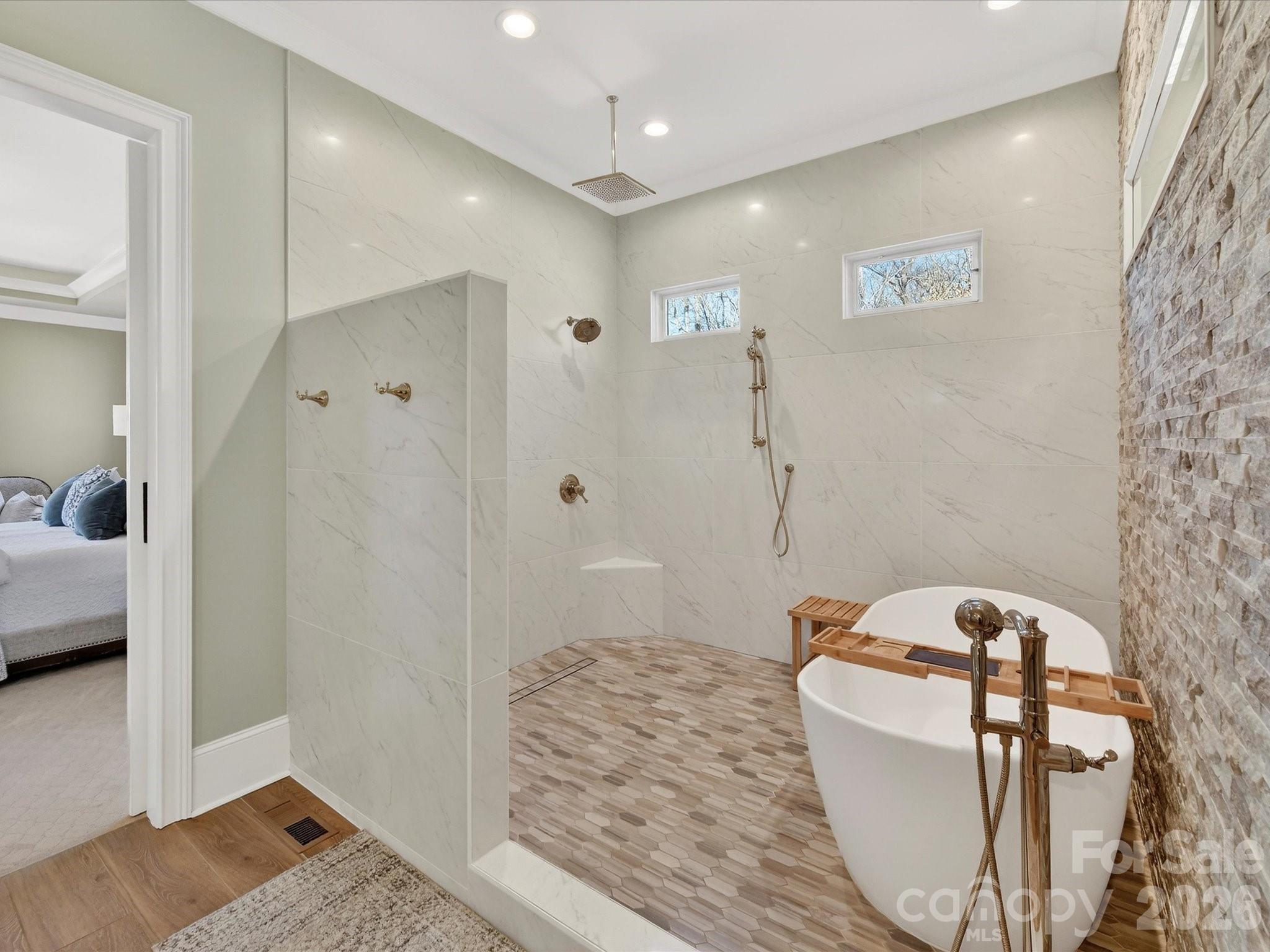 Enclave - Residential