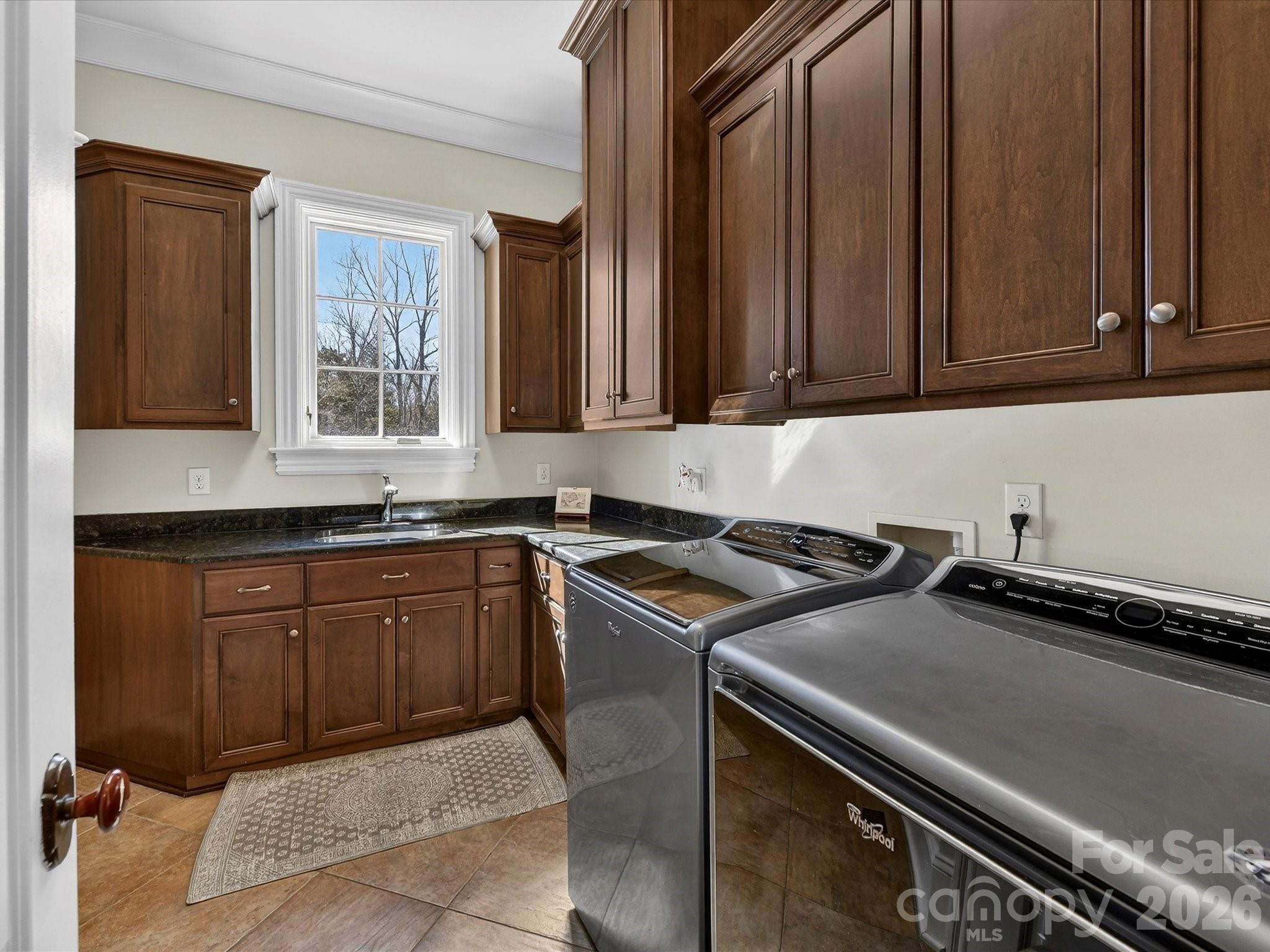 Enclave - Residential