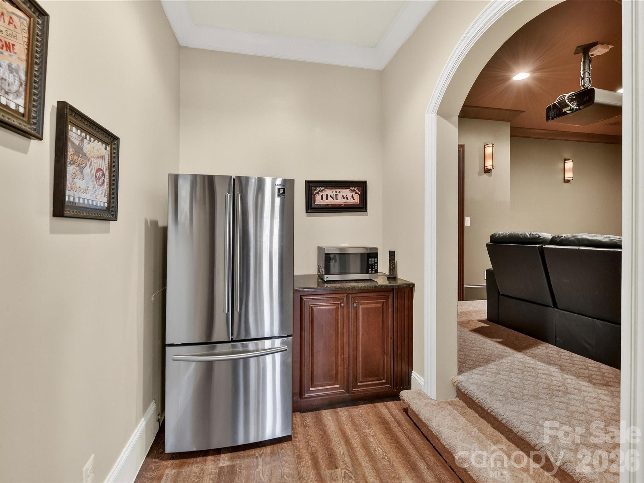 Enclave - Residential