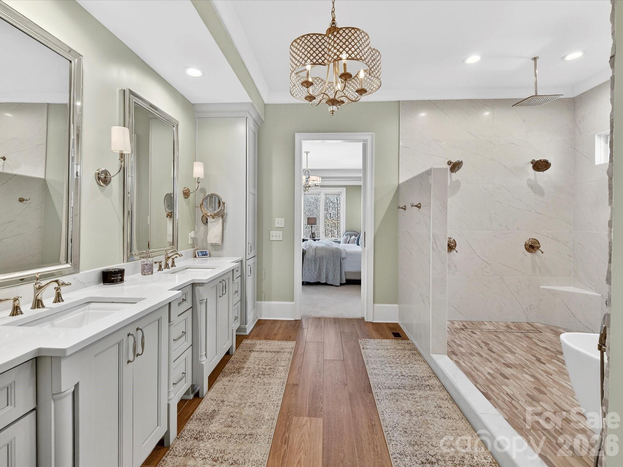 Enclave - Residential