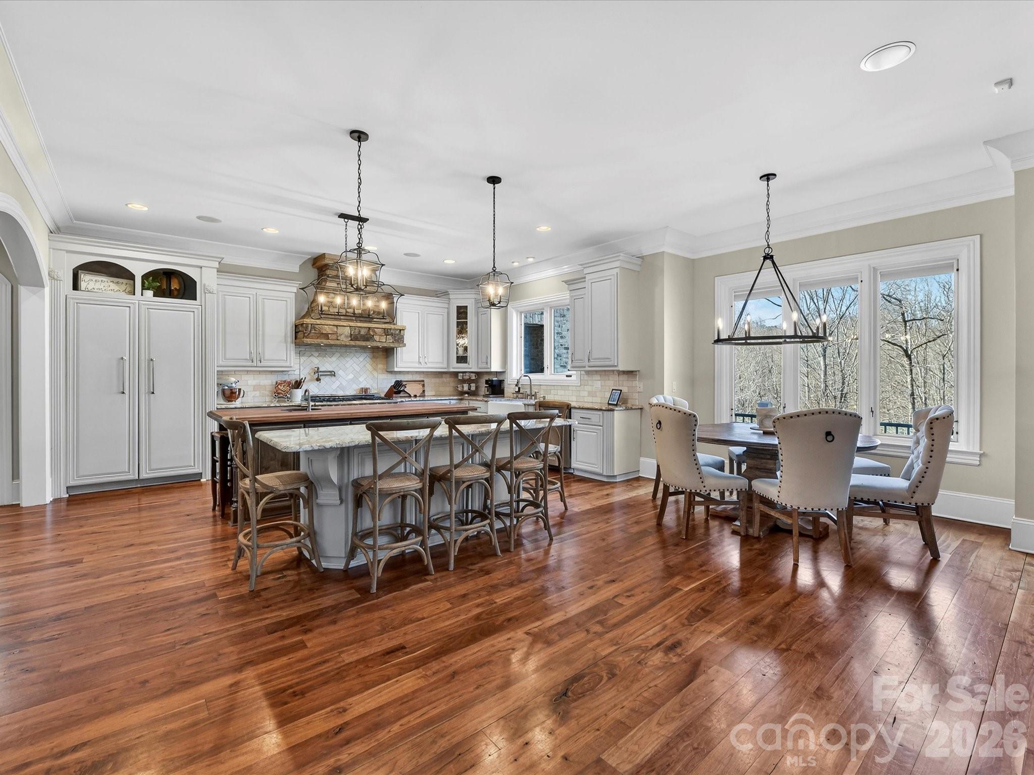 Enclave - Residential