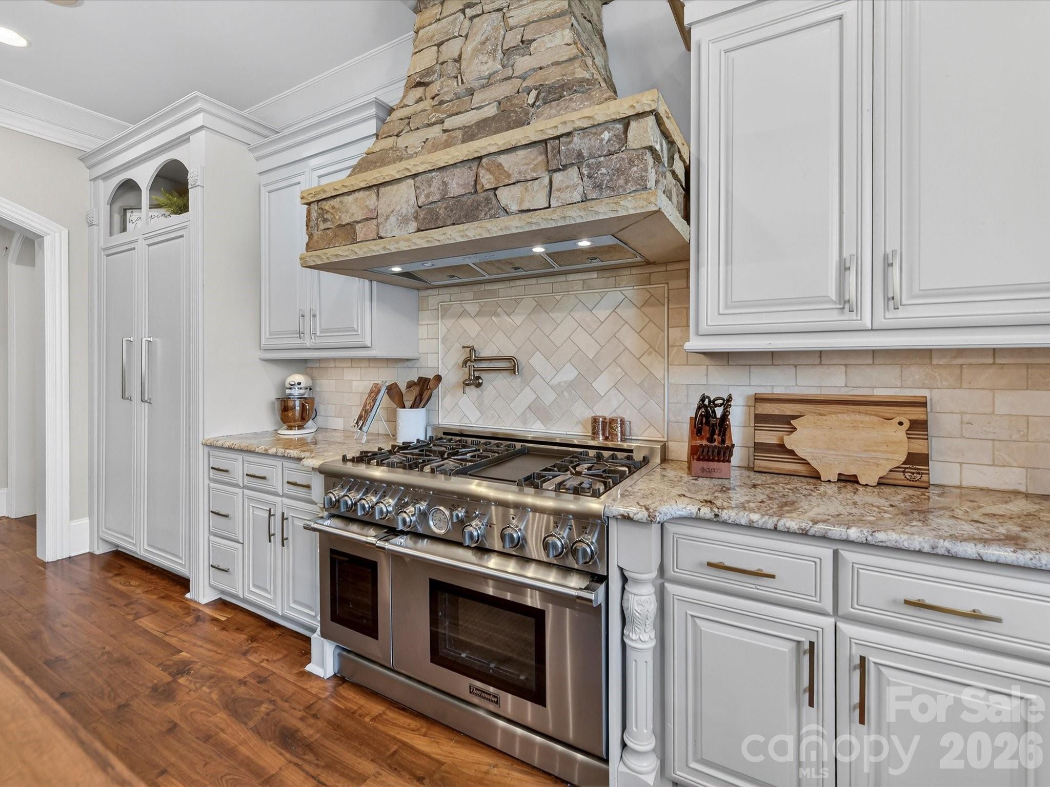 Enclave - Residential