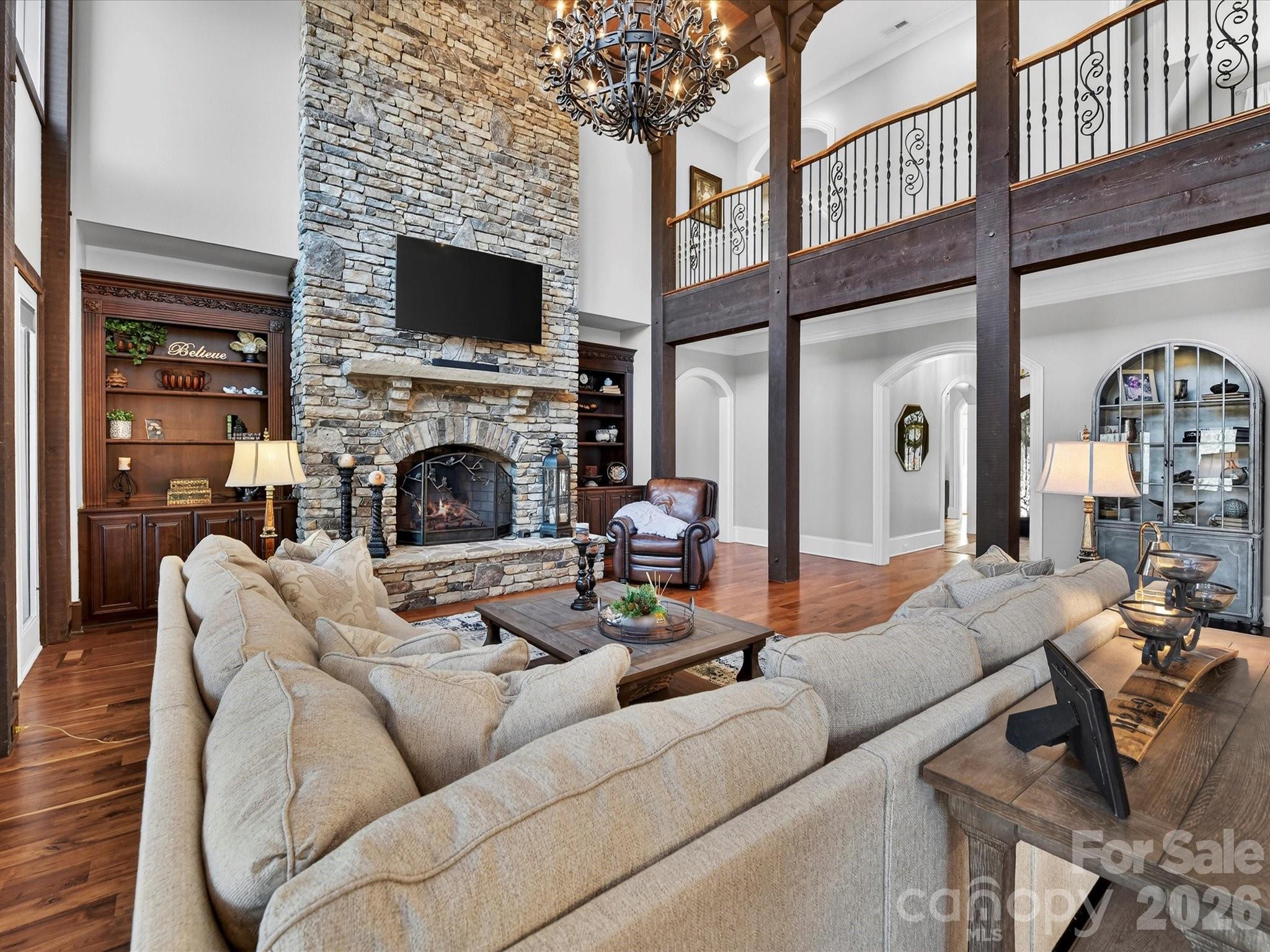 Enclave - Residential