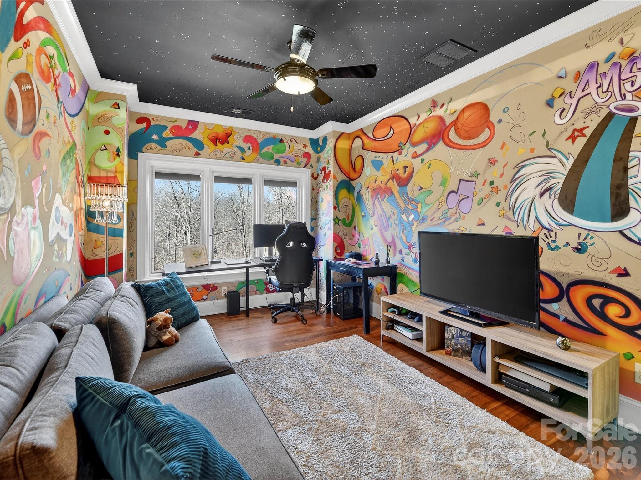 Enclave - Residential