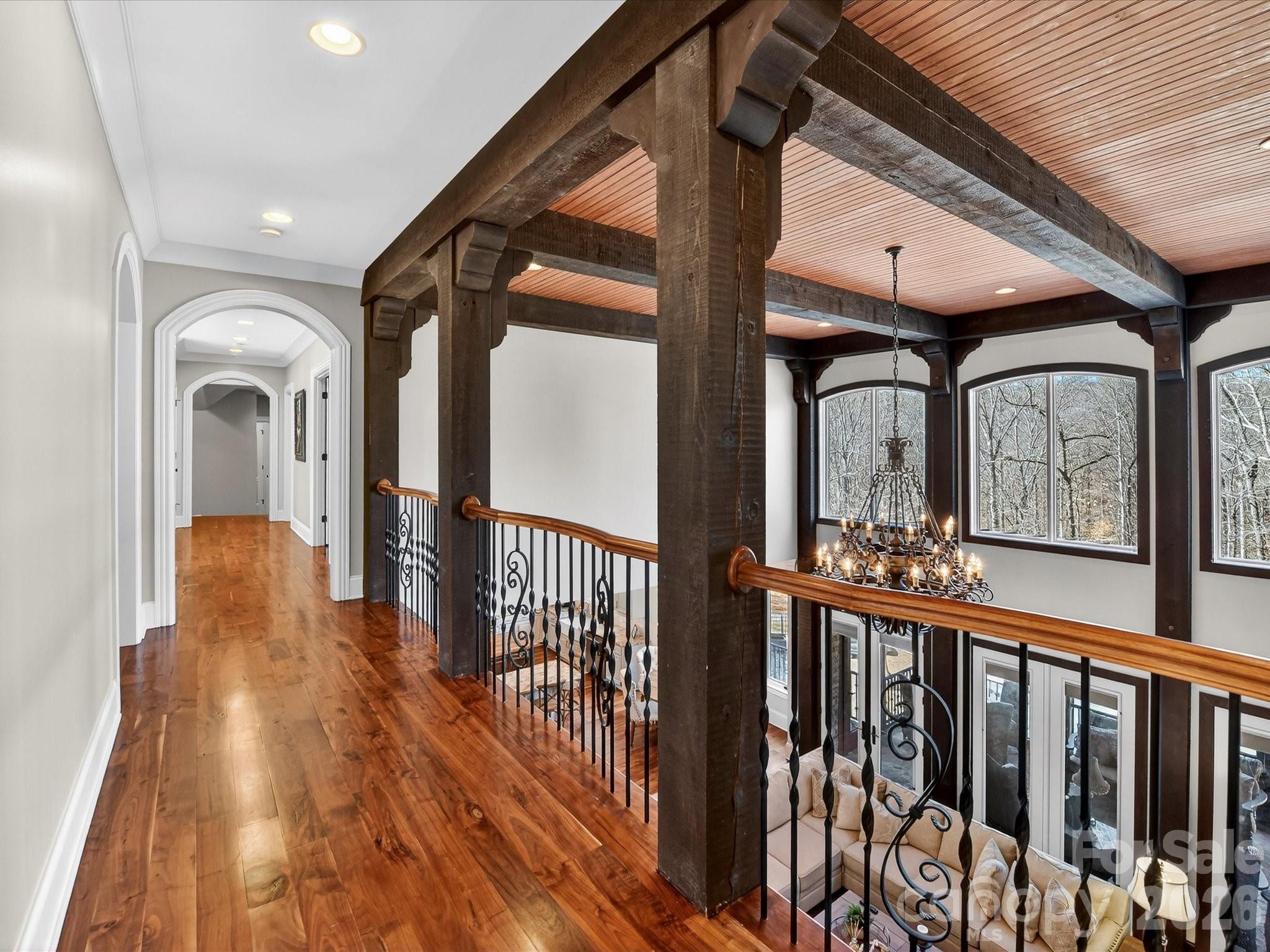 Enclave - Residential