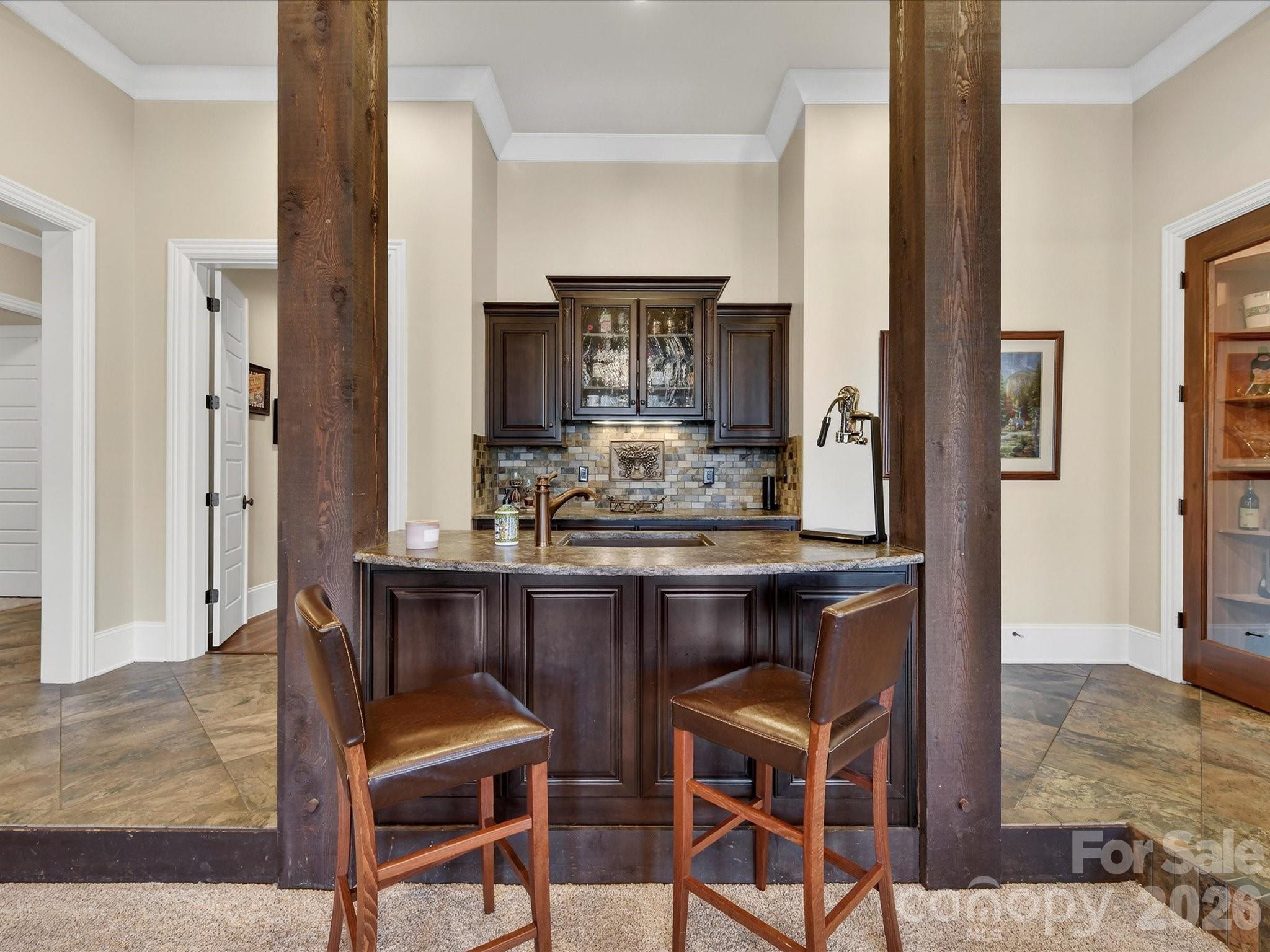 Enclave - Residential