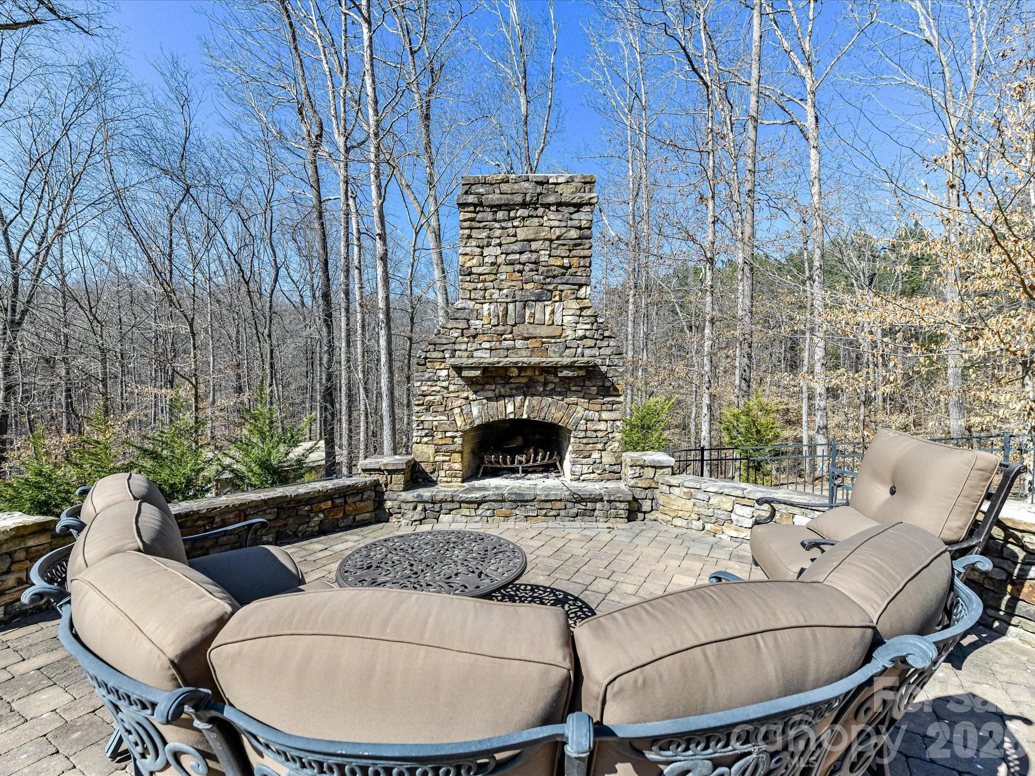 Enclave - Residential