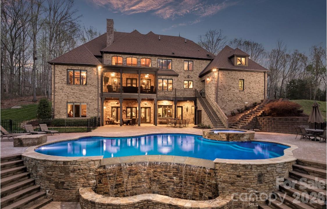 Enclave - Residential