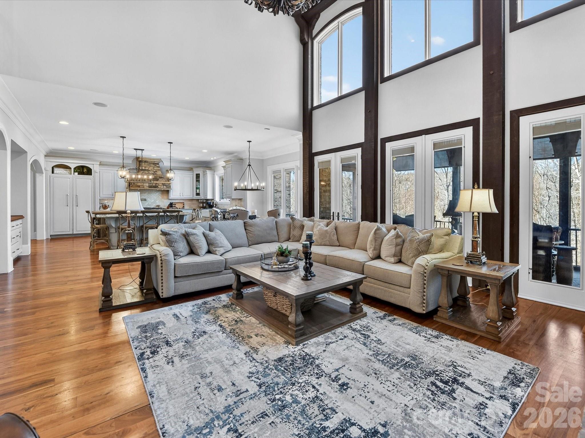 Enclave - Residential