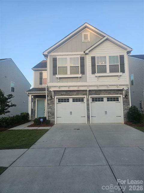 Photo of 1237 Scotch Meadows Loop, Monroe, NC 28110 (MLS # 4417057)