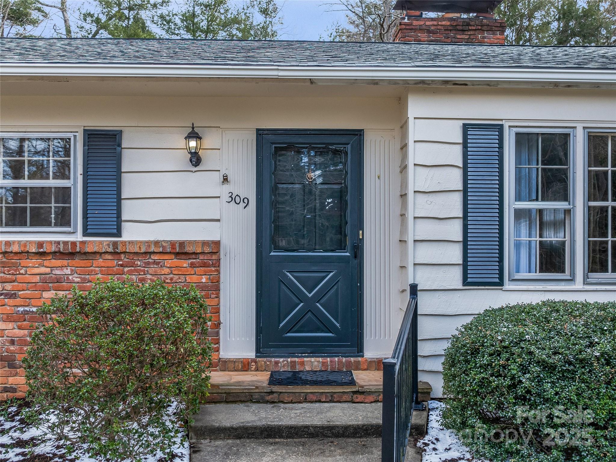 309 Country Club Road