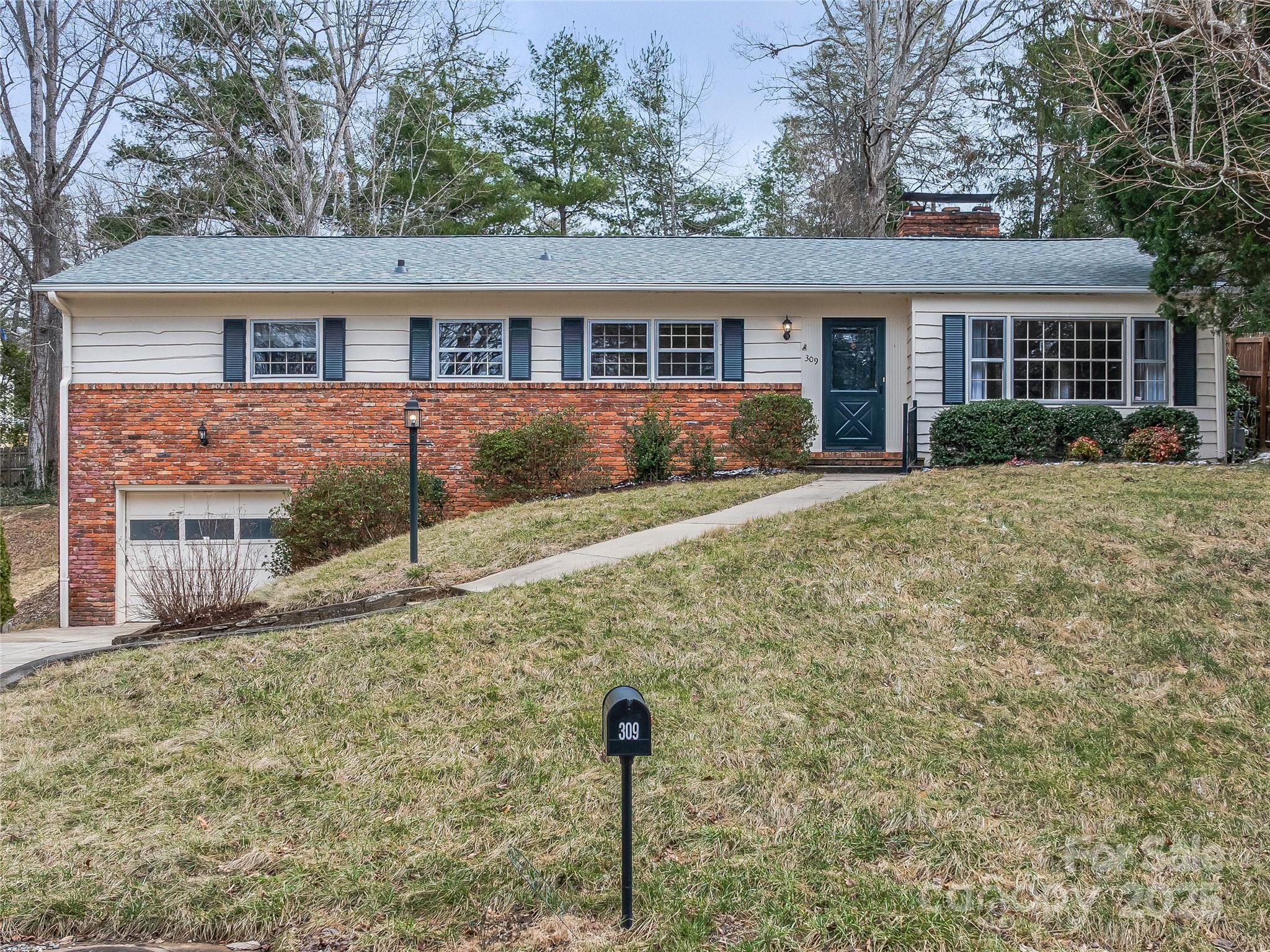 309 Country Club Road