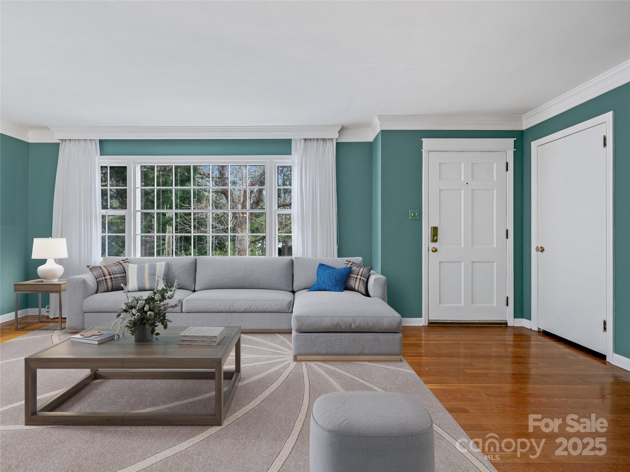 309 Country Club Road