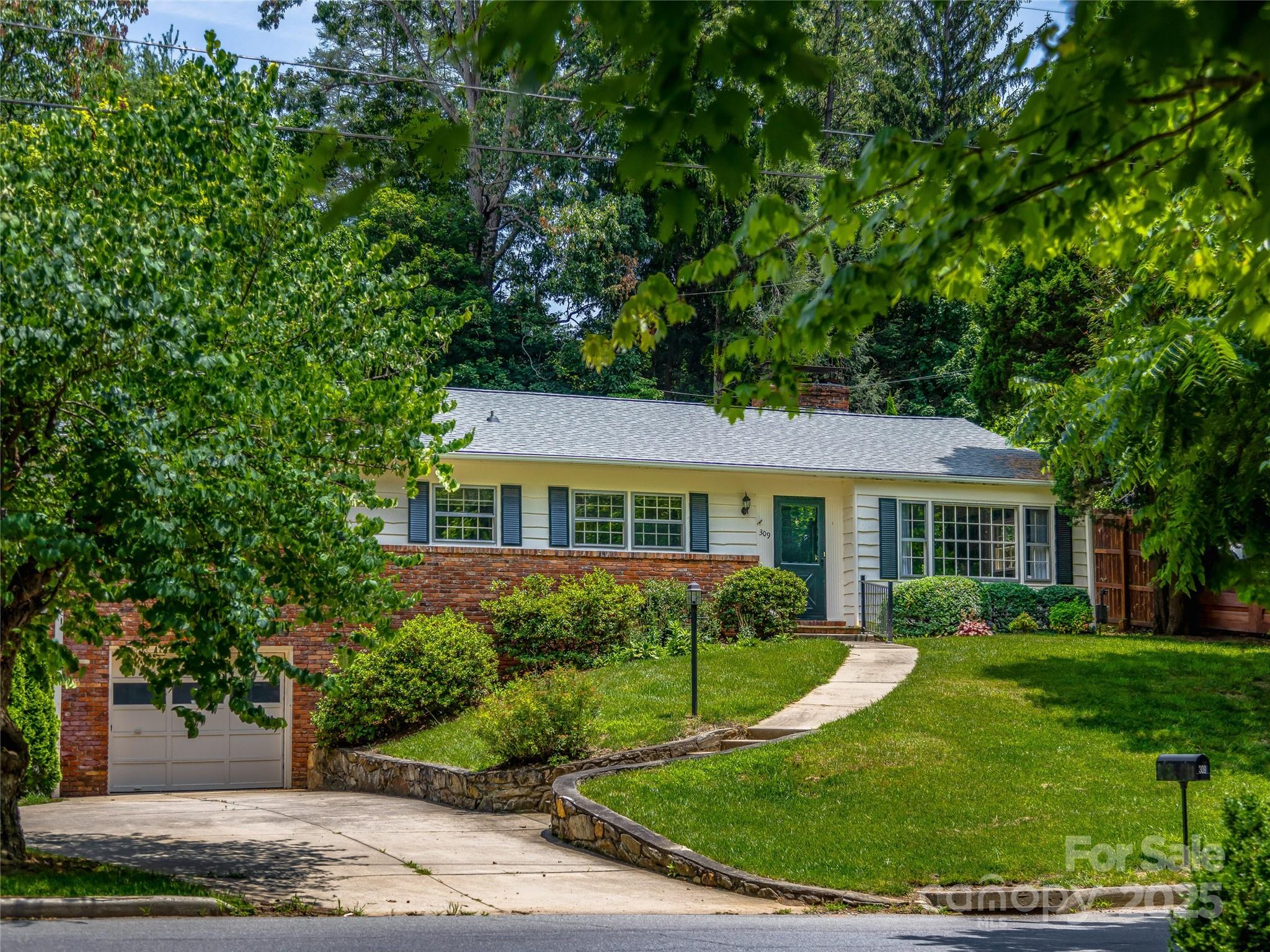 309 Country Club Road