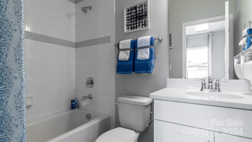 The Estates at Sugar Creek - Residential