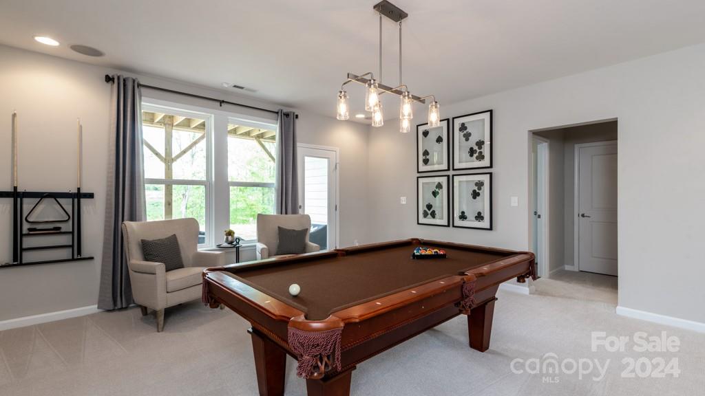 The Estates at Sugar Creek - Residential