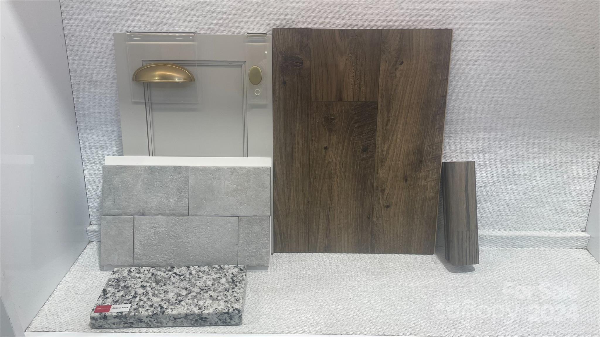 The Estates at Sugar Creek - Residential