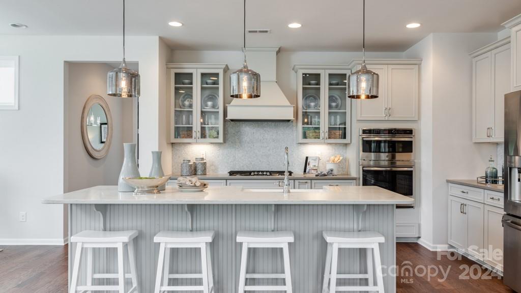 The Estates at Sugar Creek - Residential