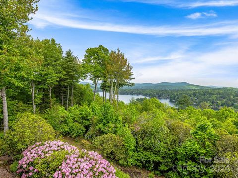 721 Lakeside Drive Lake Toxaway NC 28747
