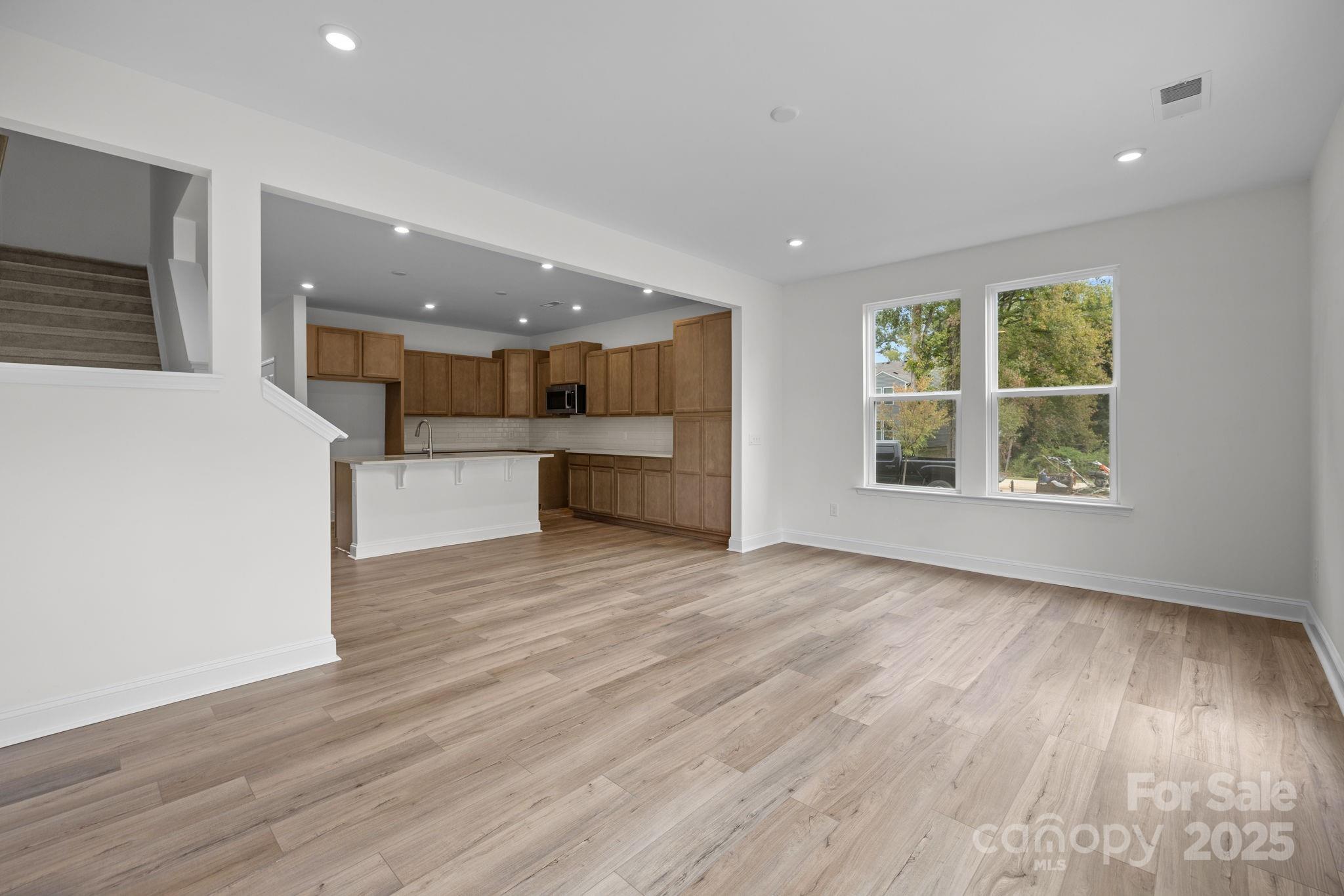 Leigh Park - Residential