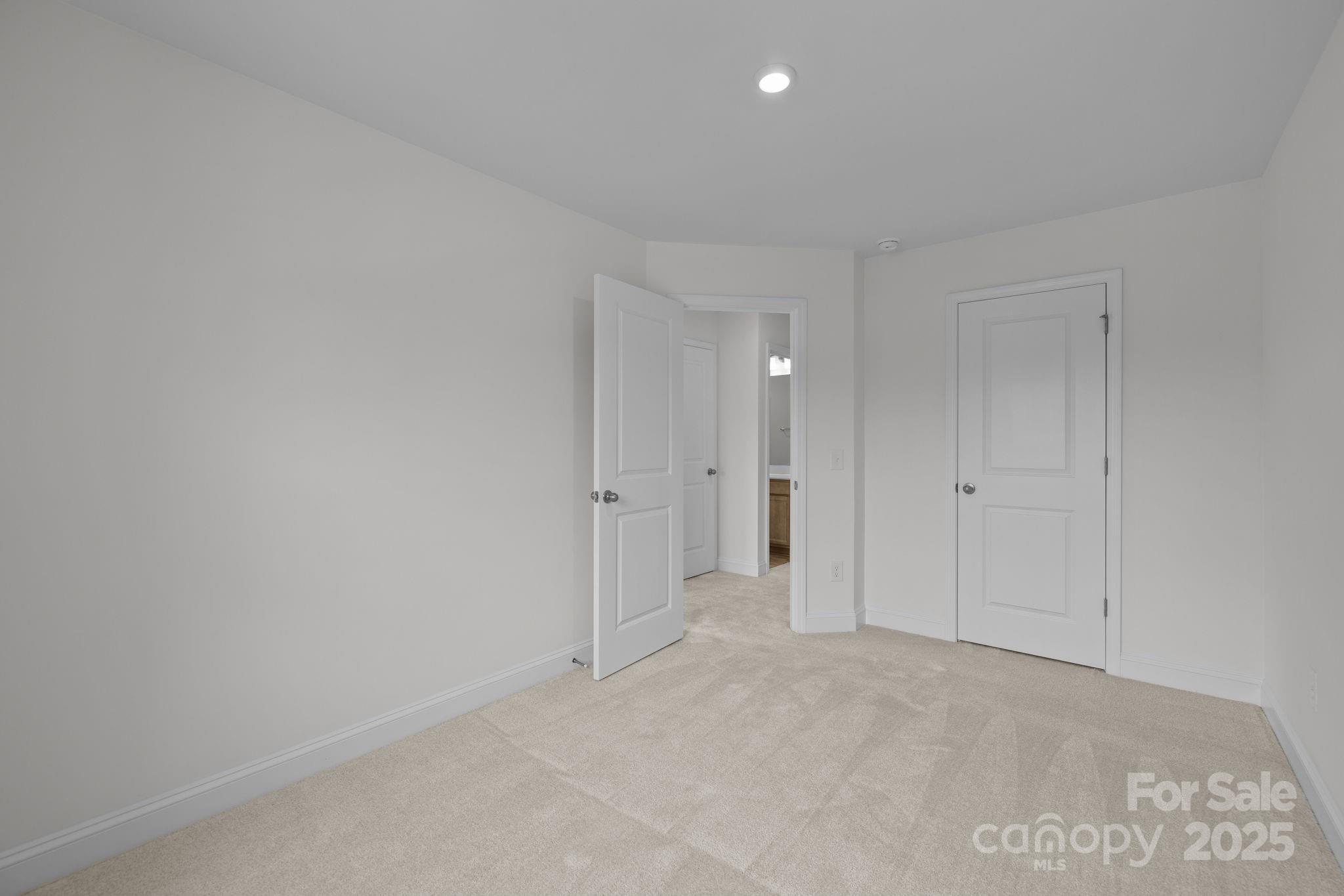 Leigh Park - Residential