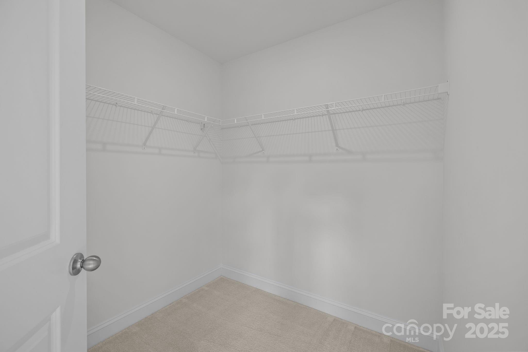 Leigh Park - Residential