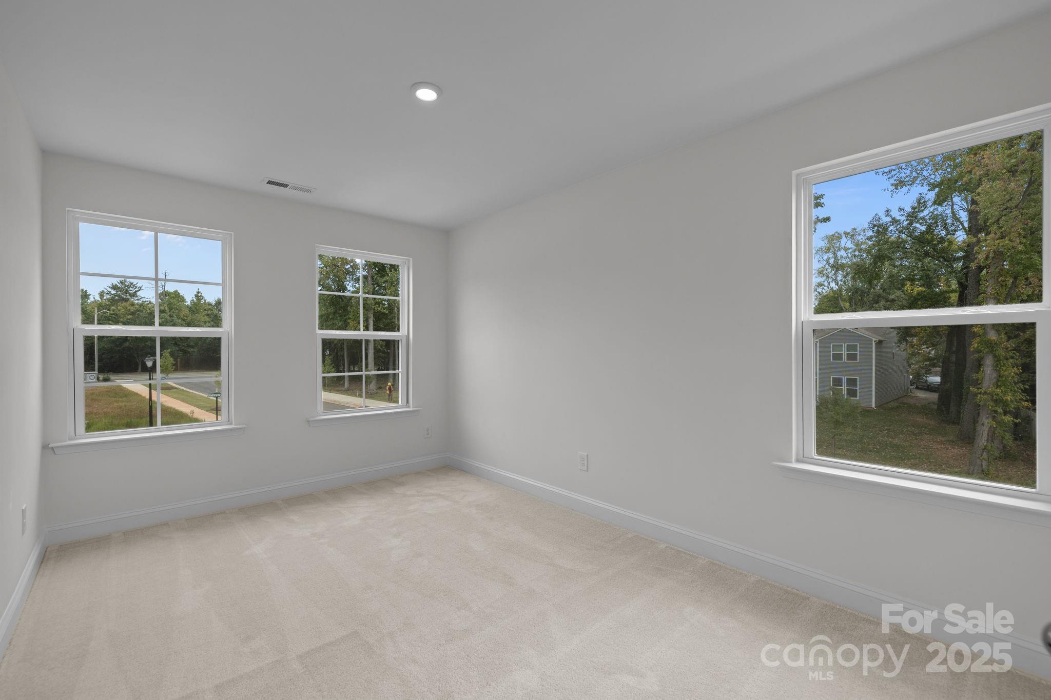 Leigh Park - Residential