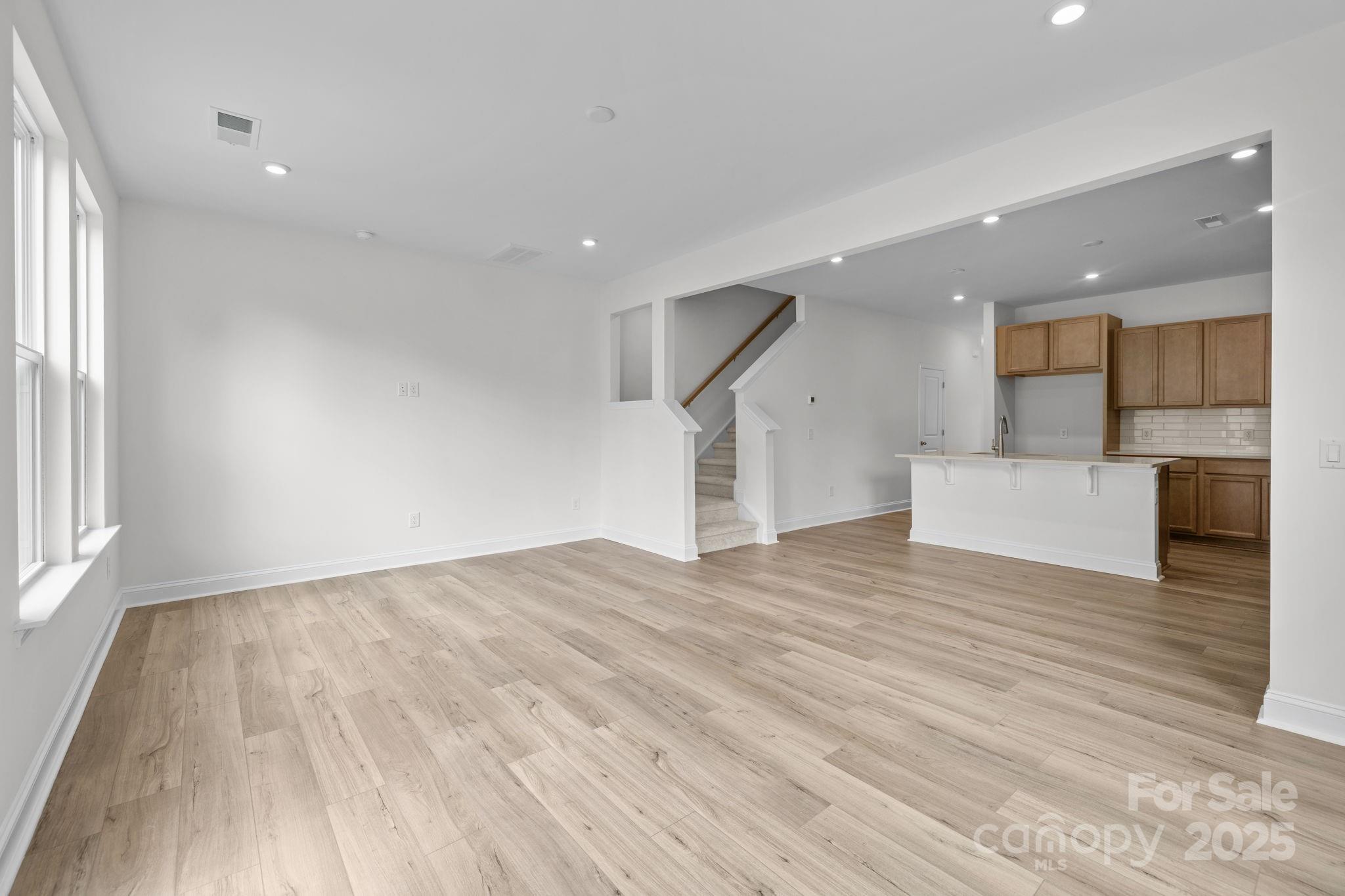 Leigh Park - Residential