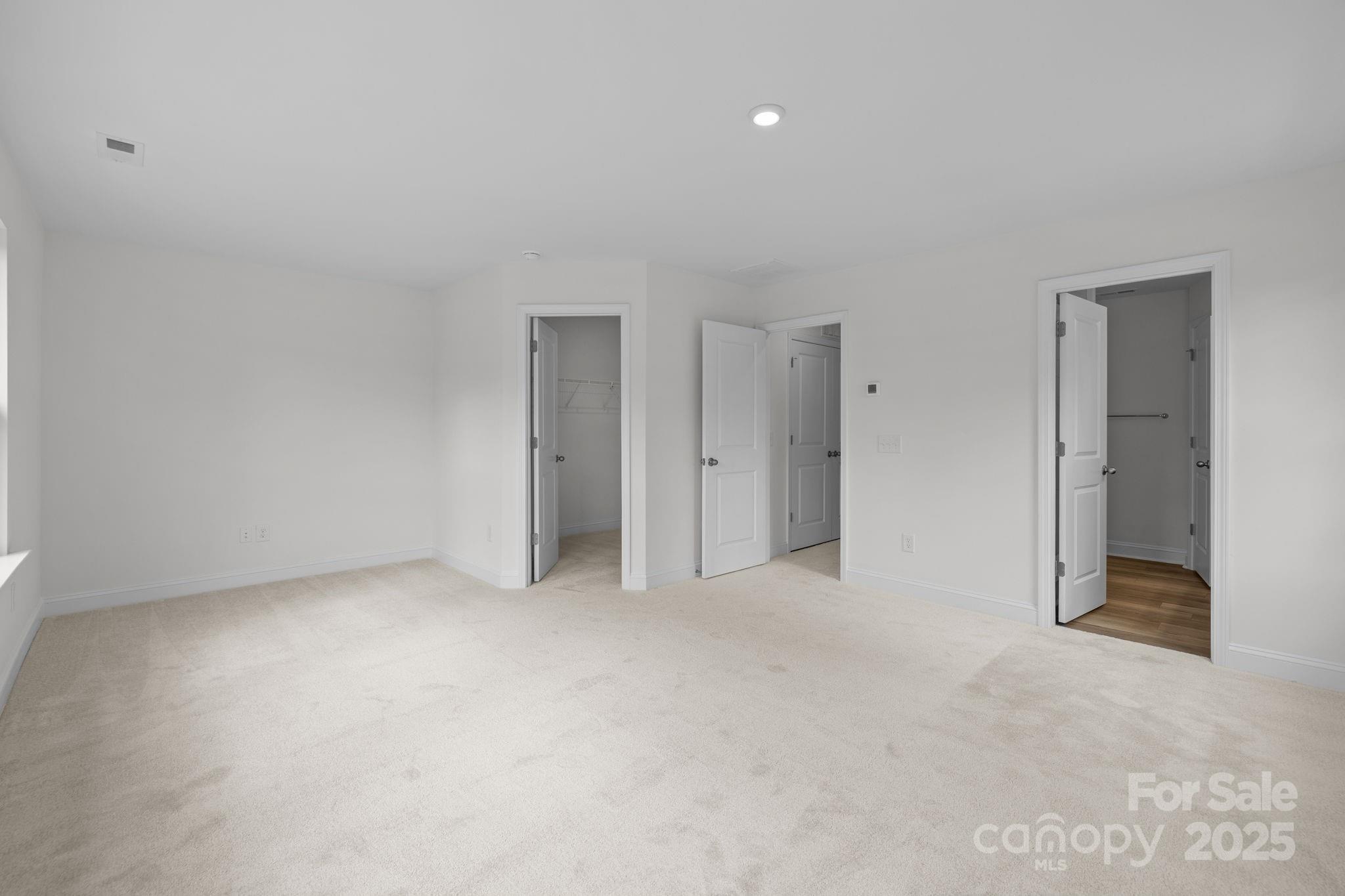 Leigh Park - Residential