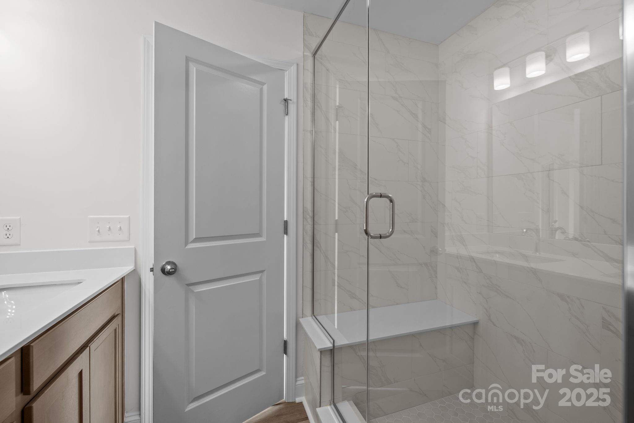 Leigh Park - Residential