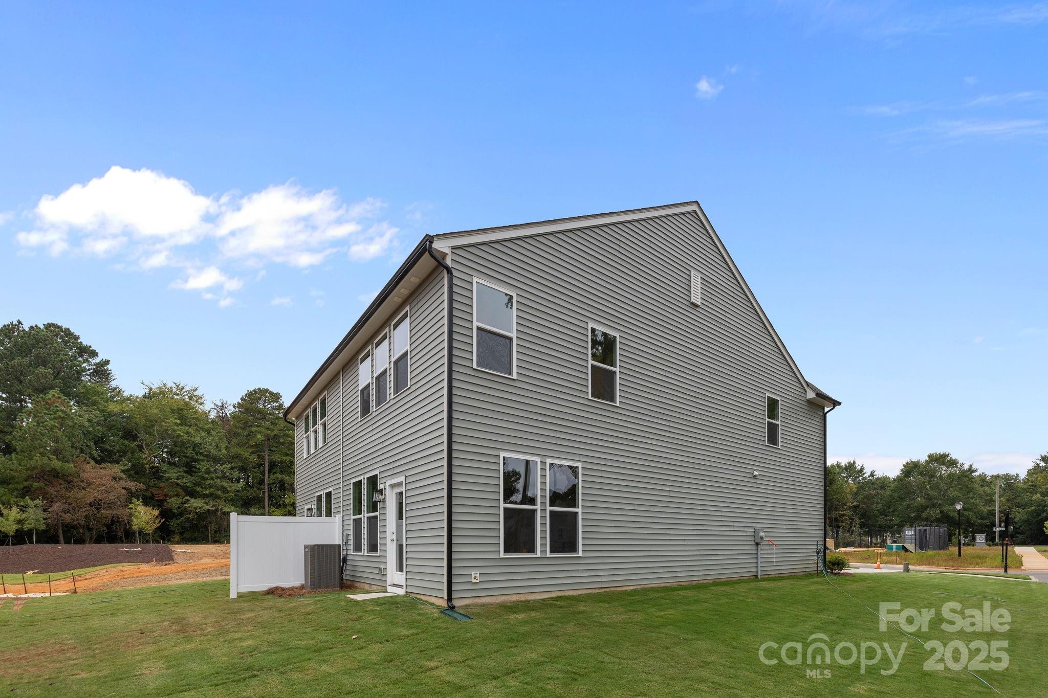 Leigh Park - Residential