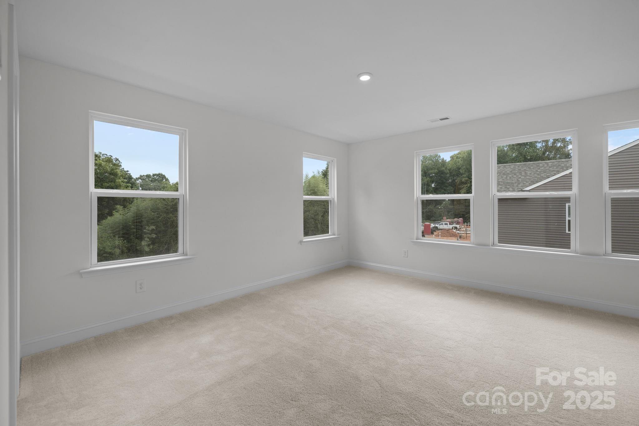 Leigh Park - Residential