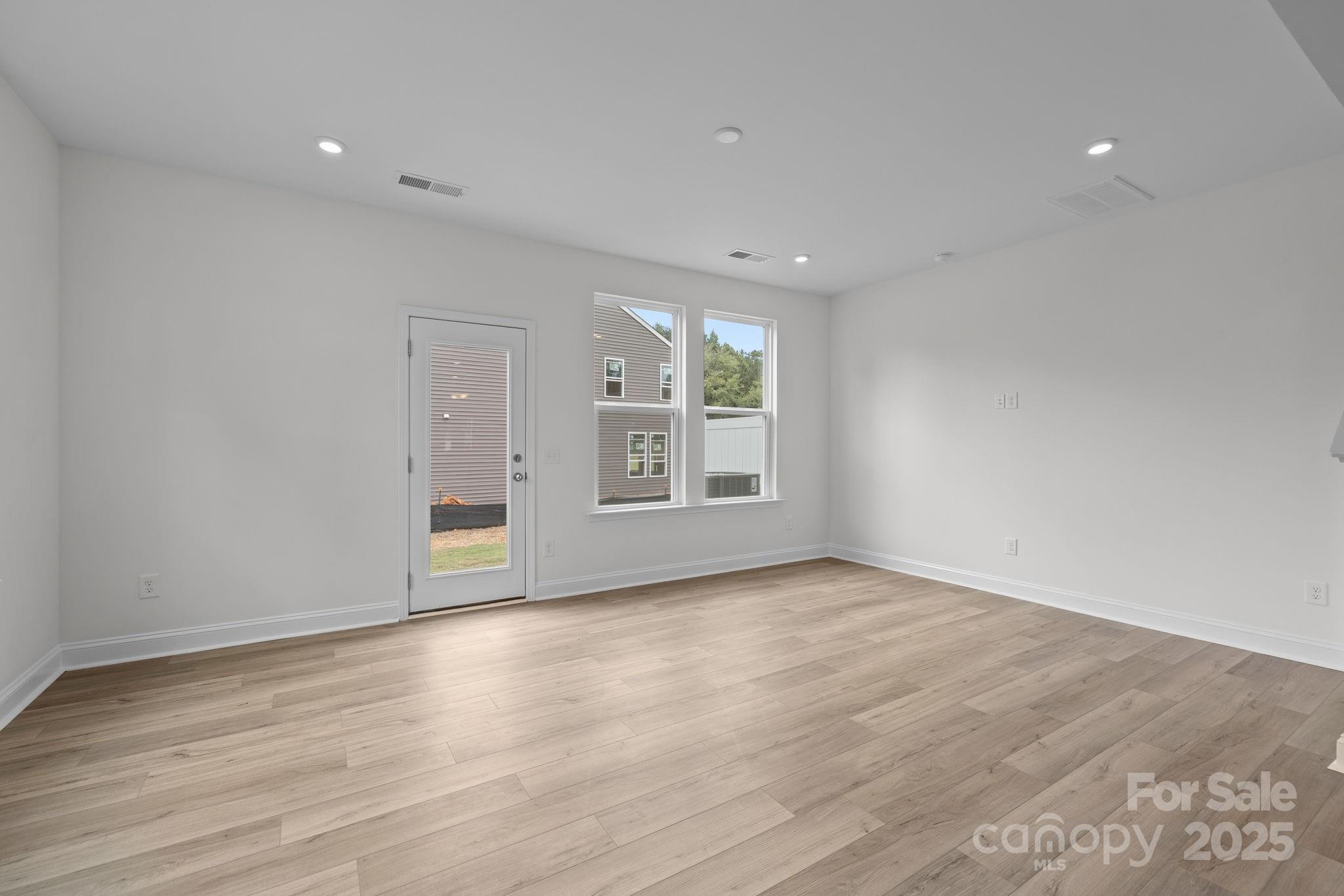 Leigh Park - Residential