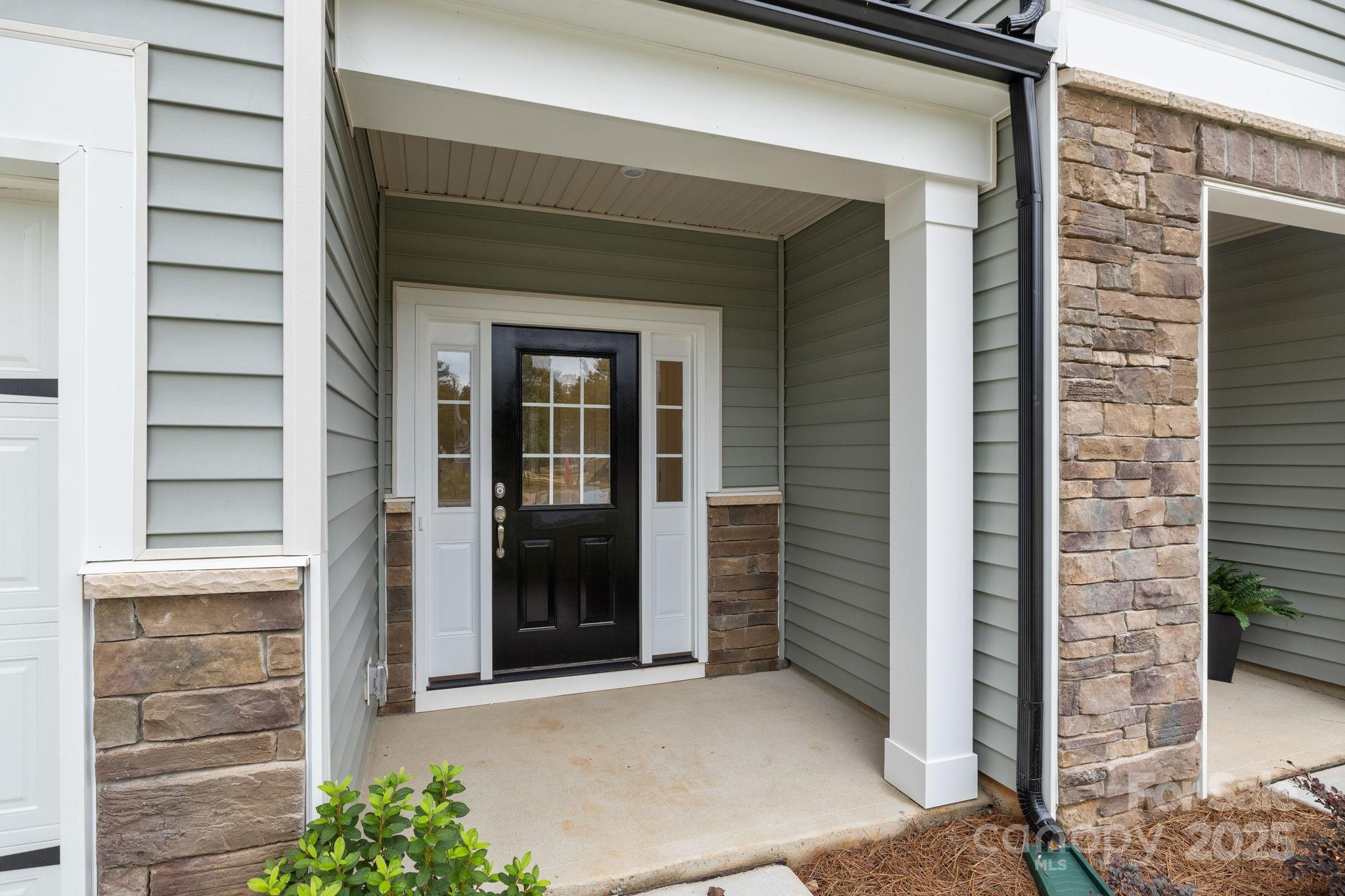 Leigh Park - Residential