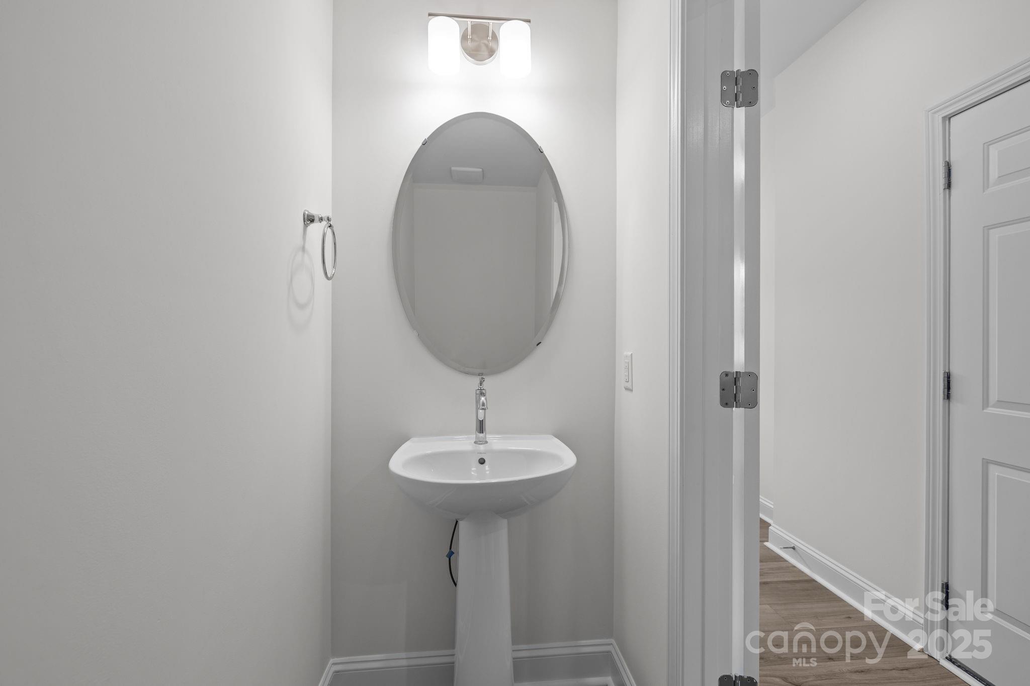 Leigh Park - Residential