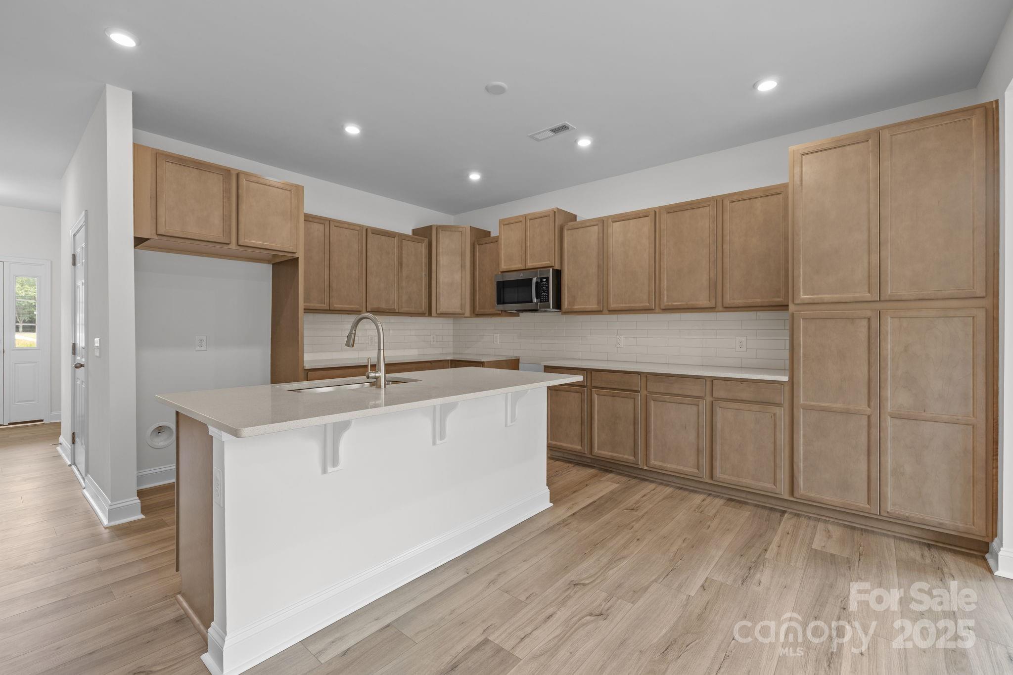 Leigh Park - Residential