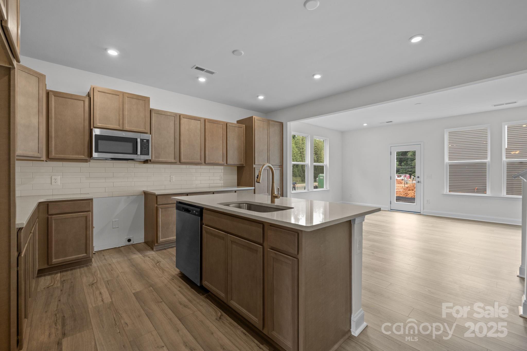 Leigh Park - Residential