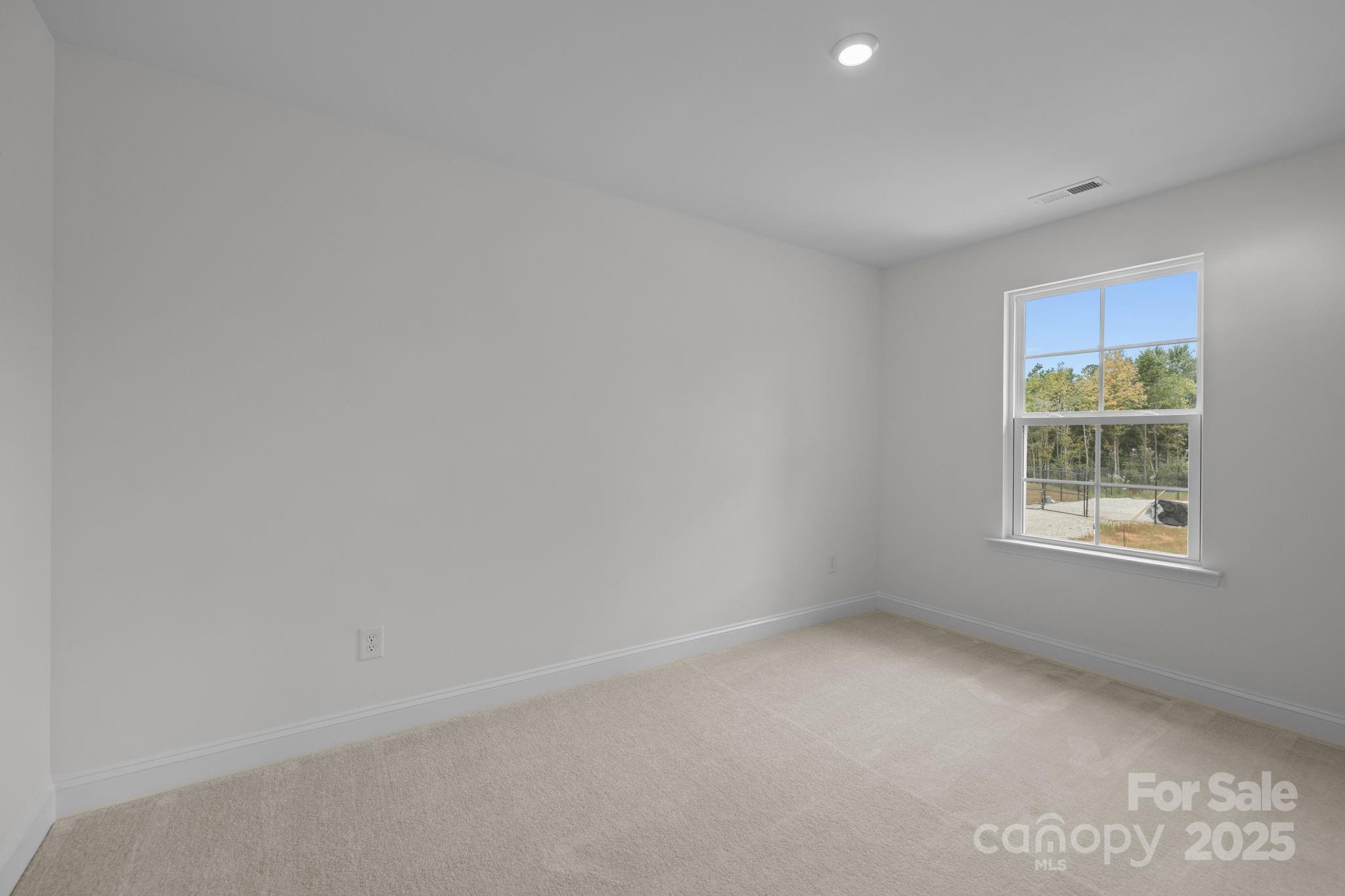 Leigh Park - Residential