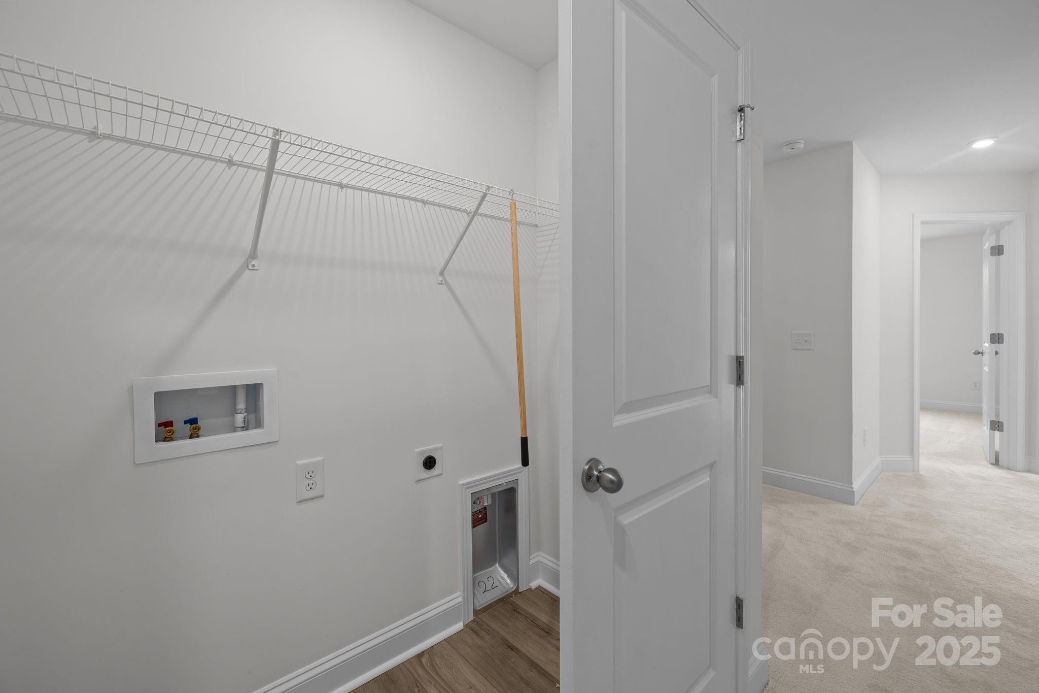 Leigh Park - Residential