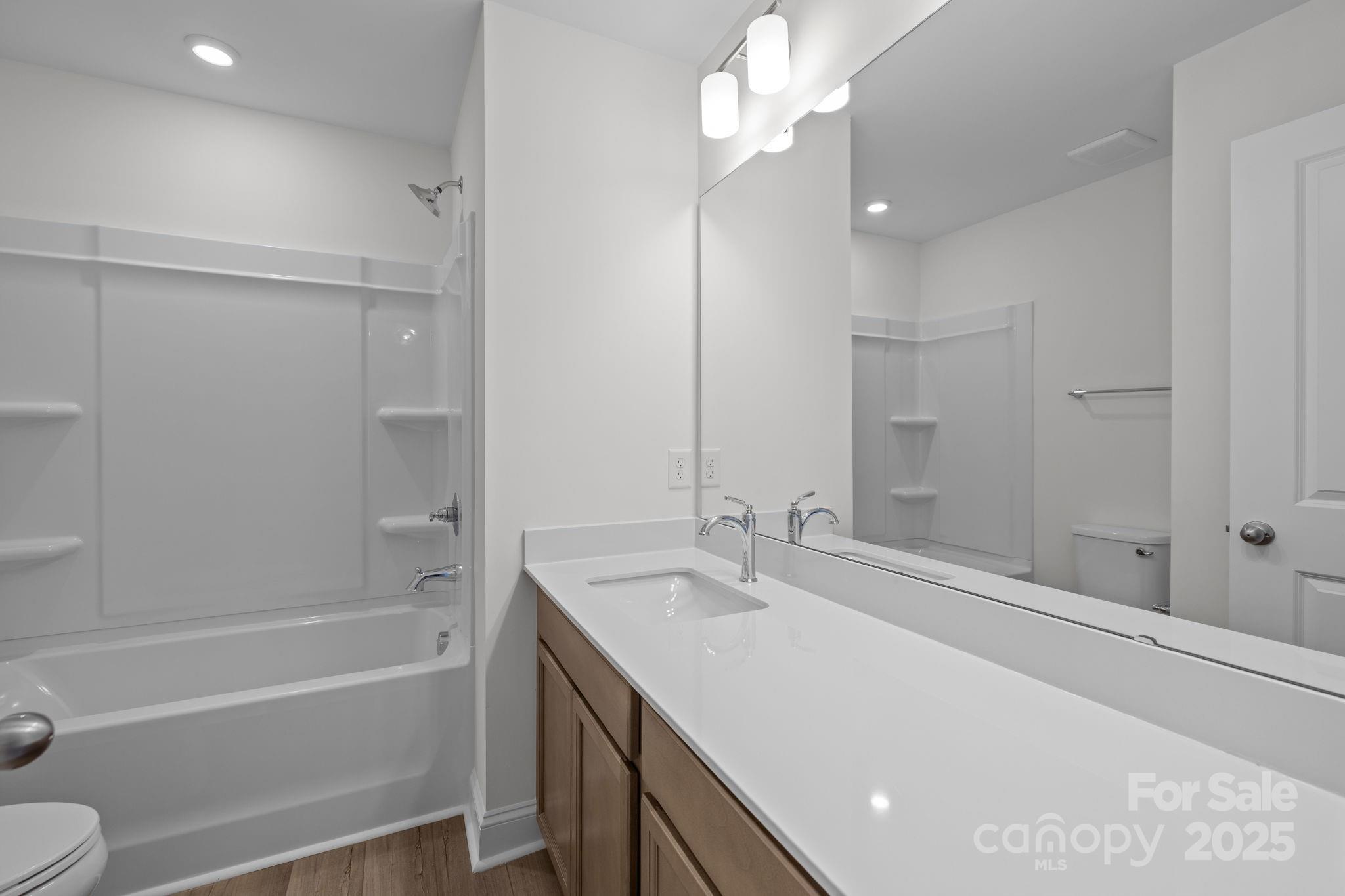 Leigh Park - Residential