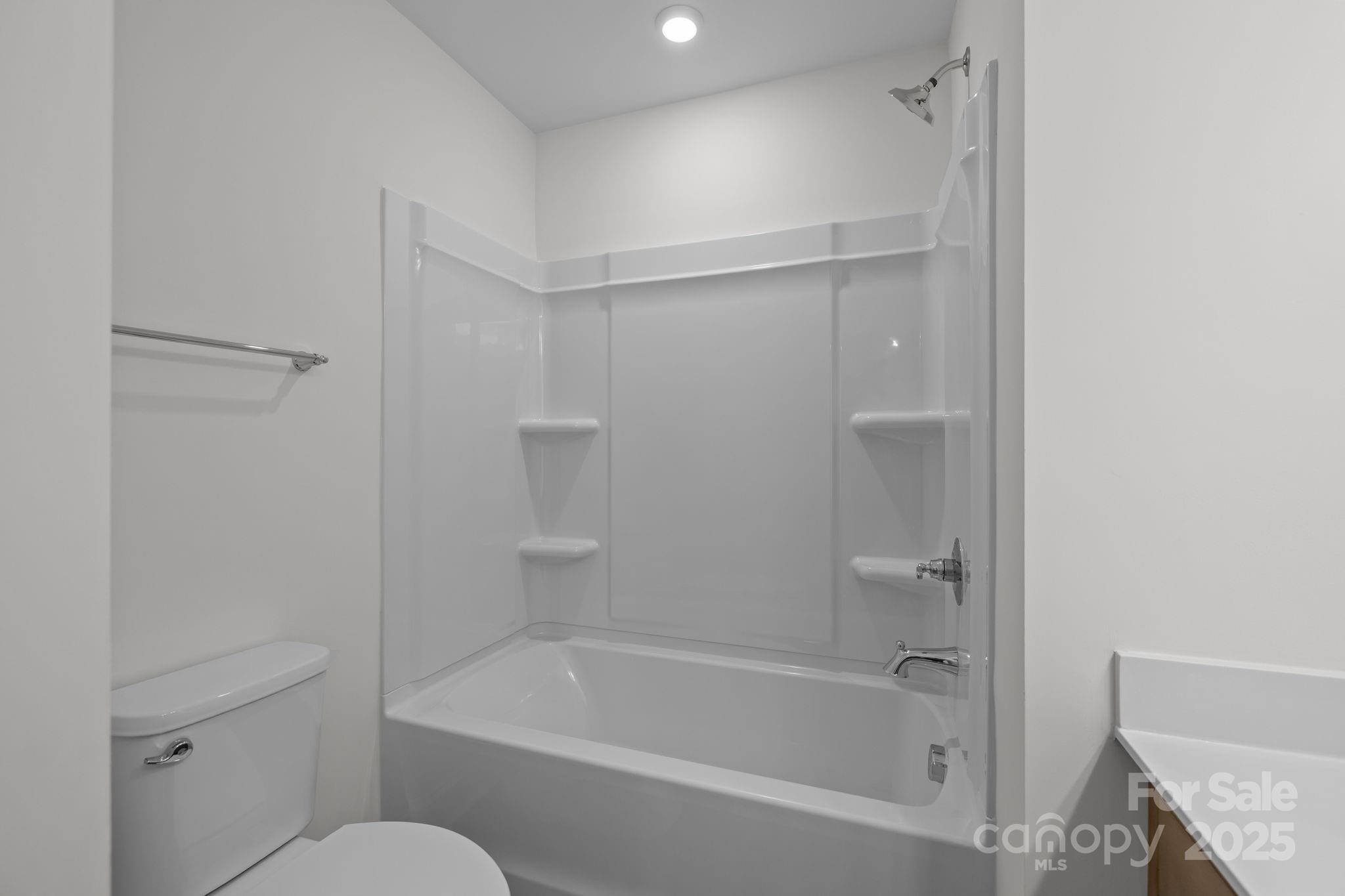 Leigh Park - Residential