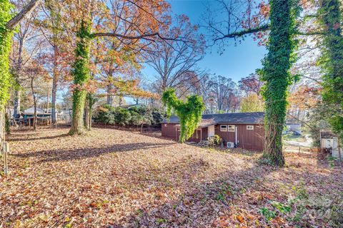 A home in Fort Mill