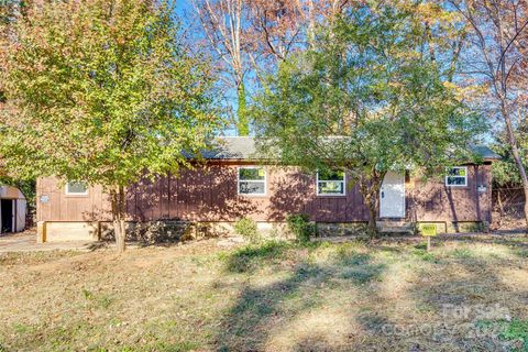 A home in Fort Mill