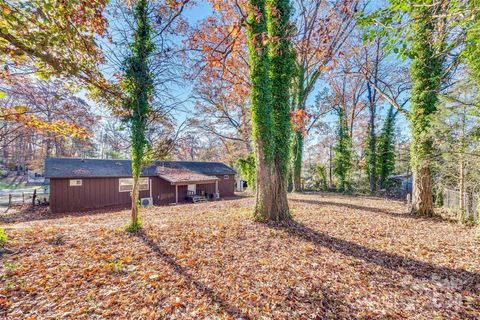 A home in Fort Mill