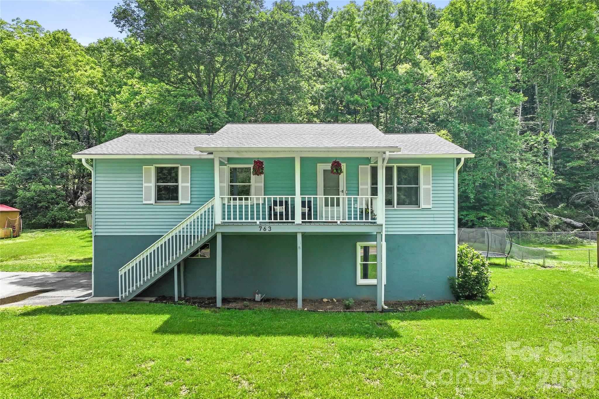 763 Bee Tree Road