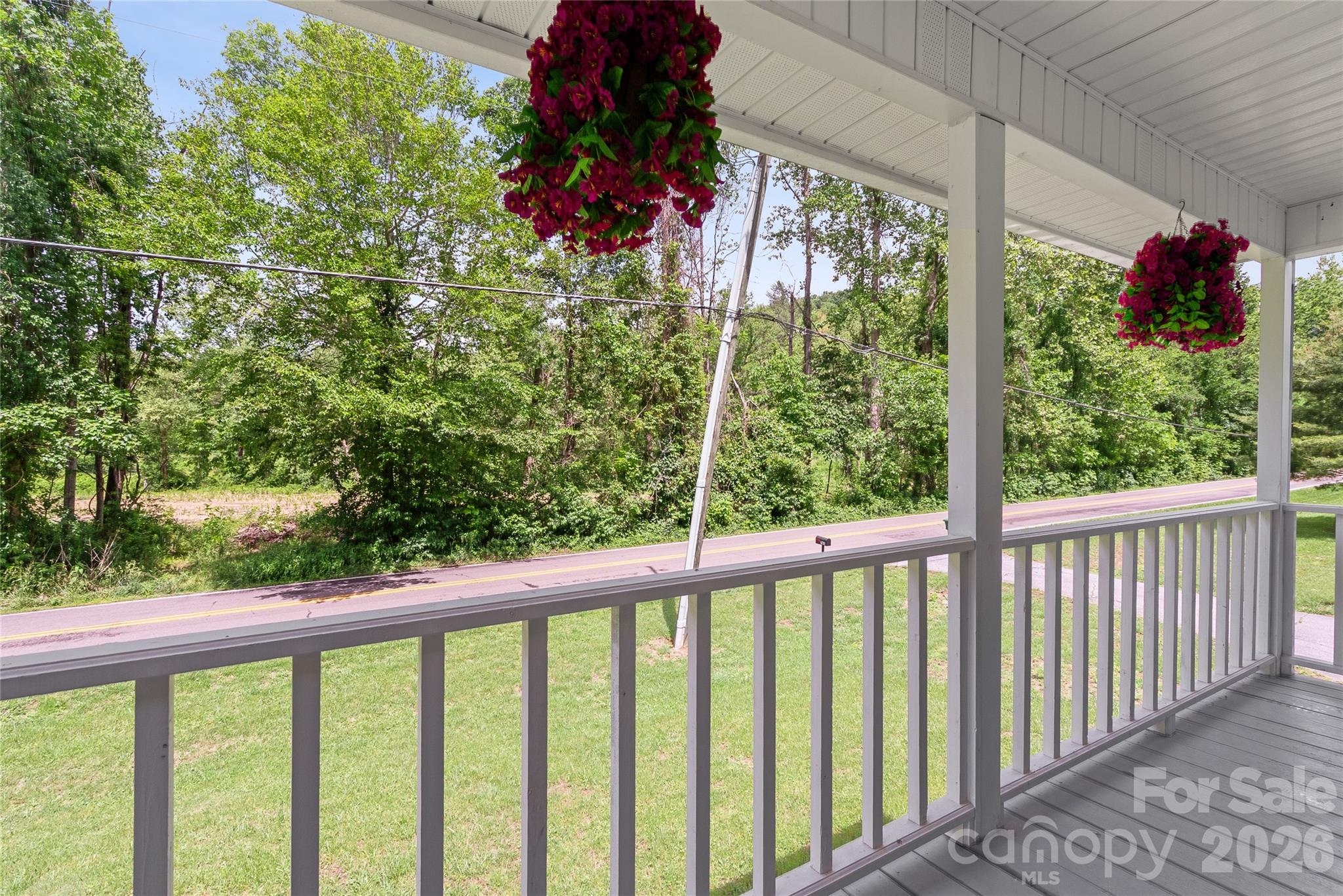 763 Bee Tree Road