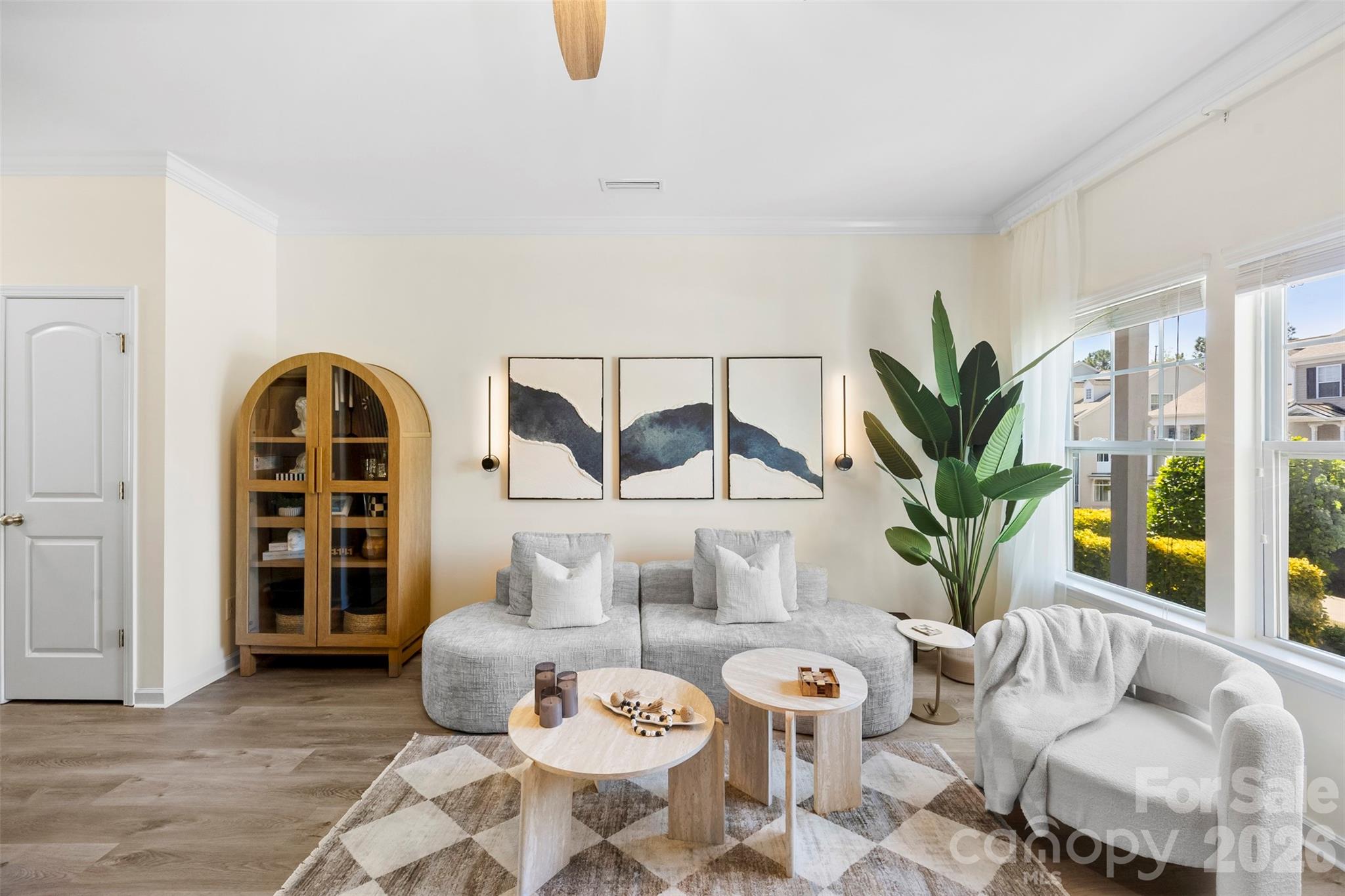 Calloway Glen - Residential