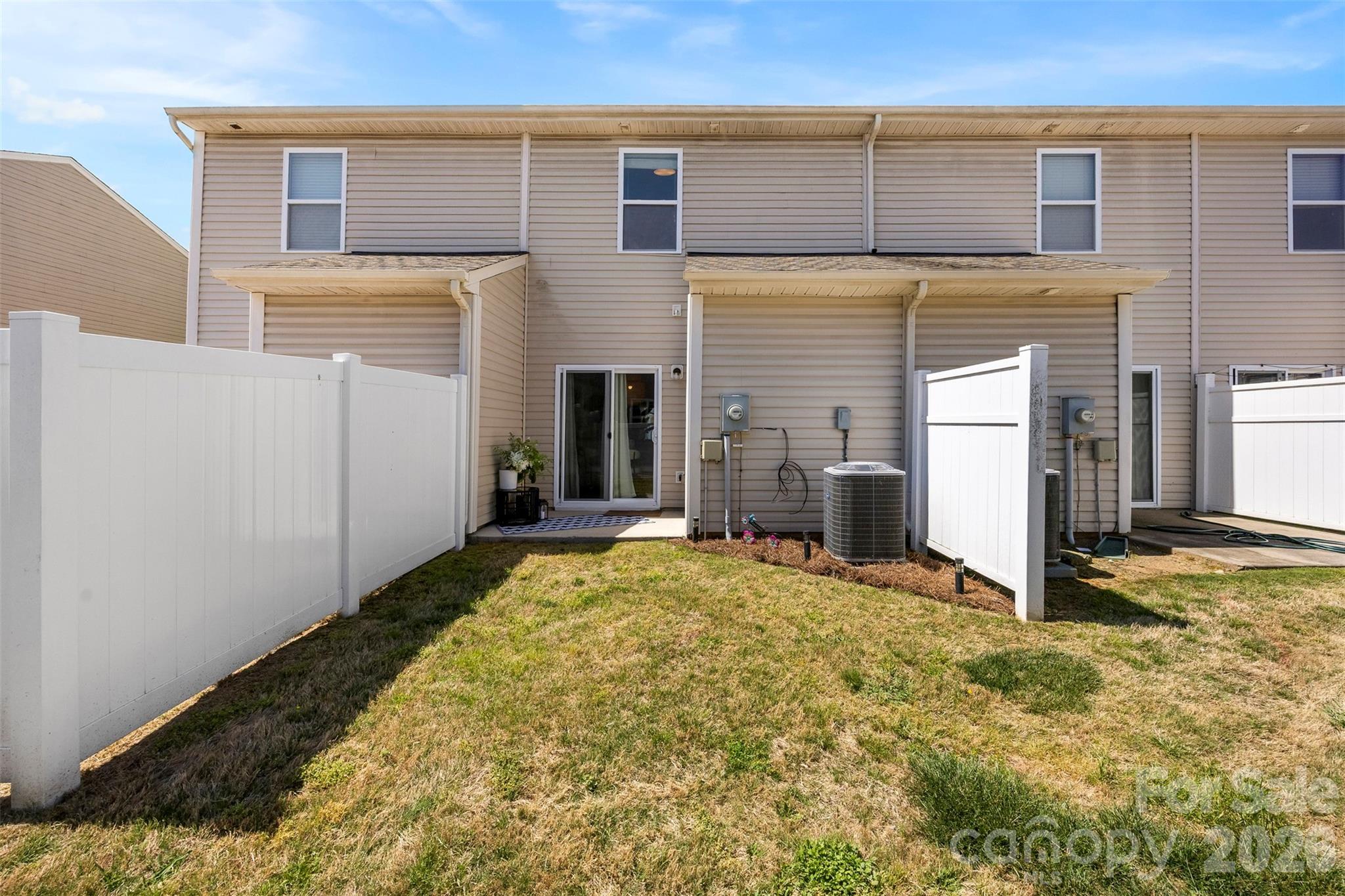 Calloway Glen - Residential